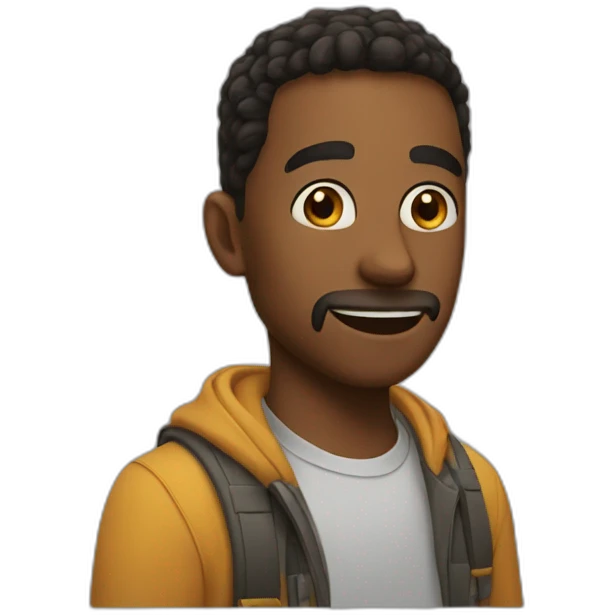 suprise emoji