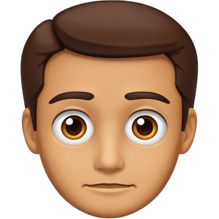 Cruz emoji