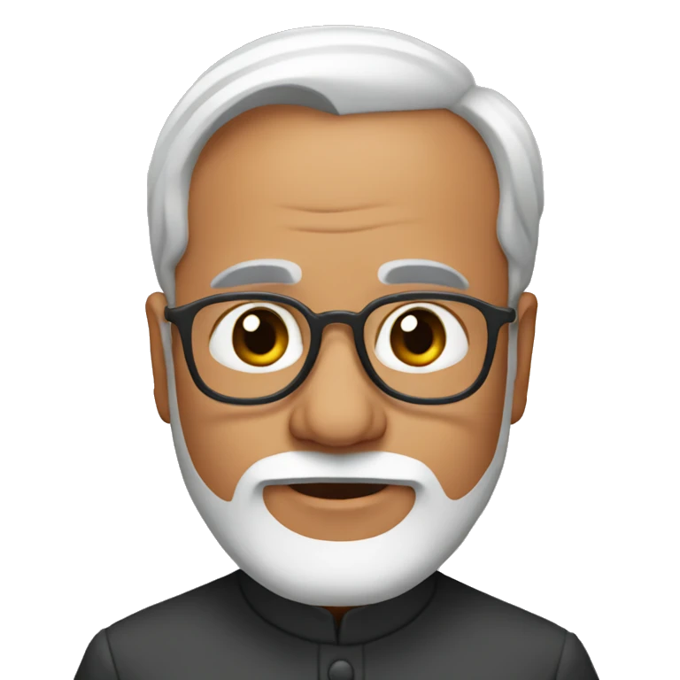 Modi emoji