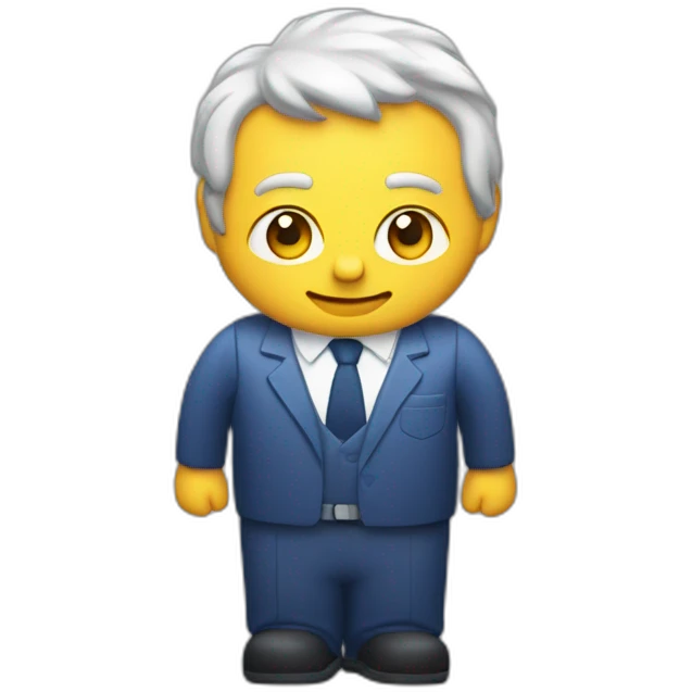 Omnicom kibosh emoji