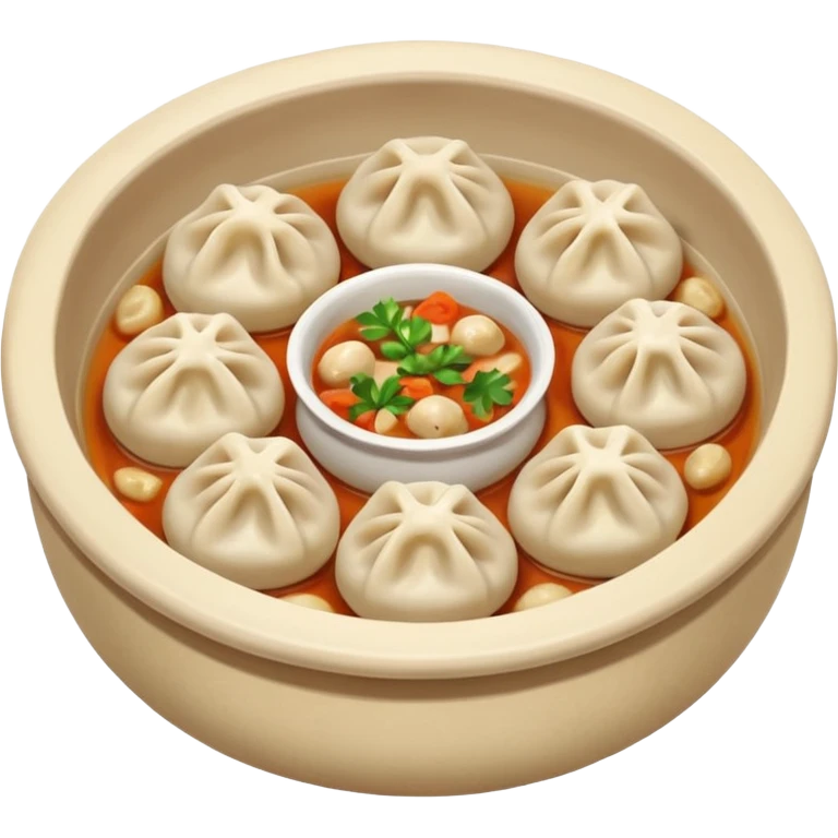 pelmeni emoji
