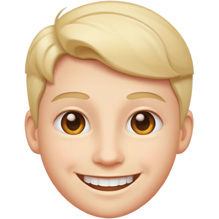 I love you  emoji