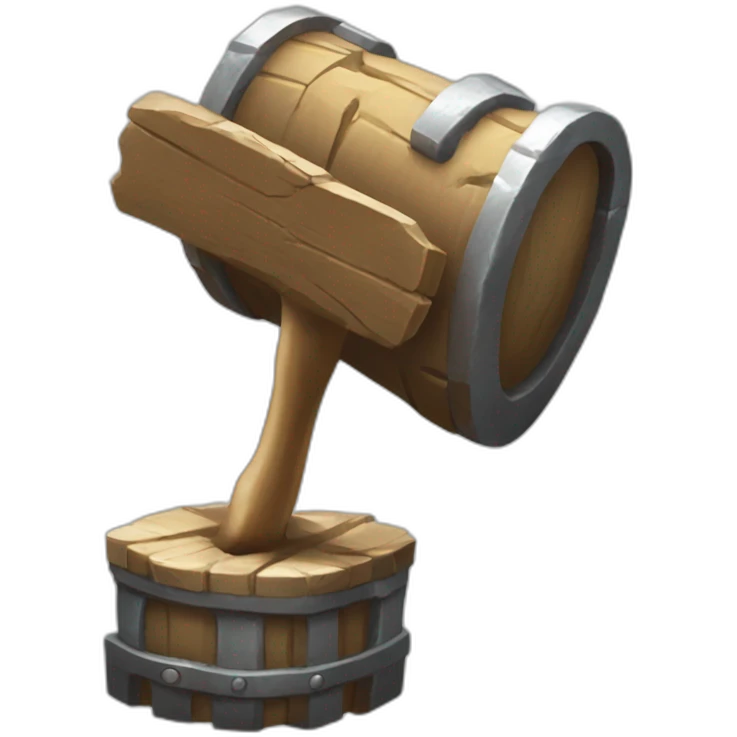 age of empires iv battering ram emoji