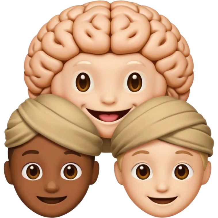 Quiero al Brainrot ketchuru and musturu Juntos emoji
