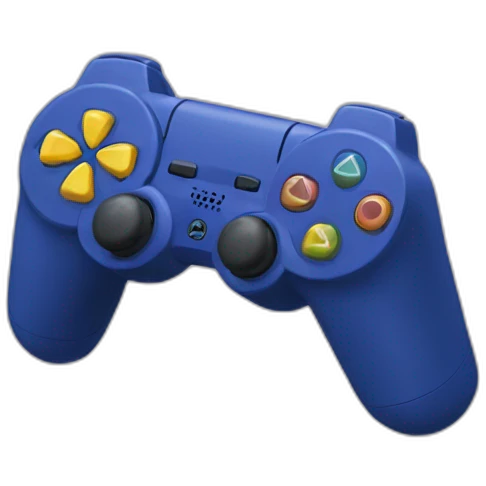 playstation emoji