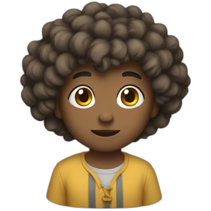 Skeu skeu emoji
