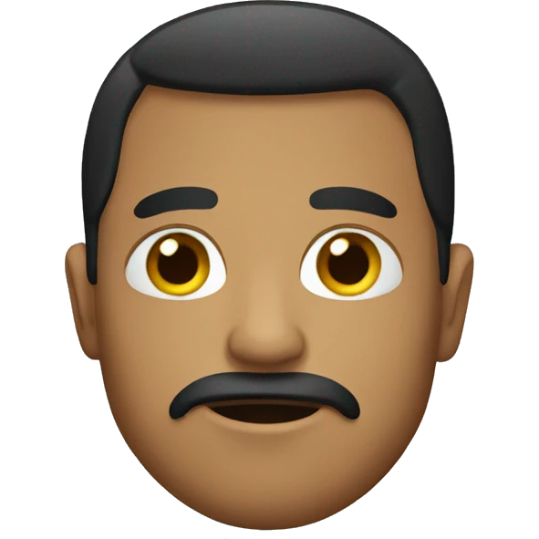 Mexican  emoji