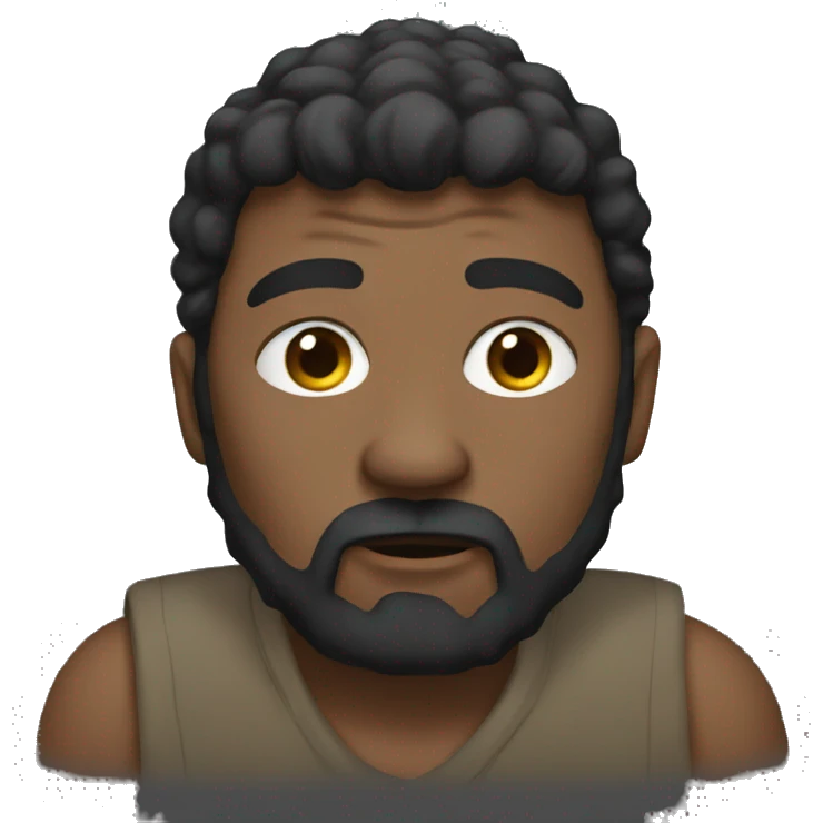 Ladron emoji