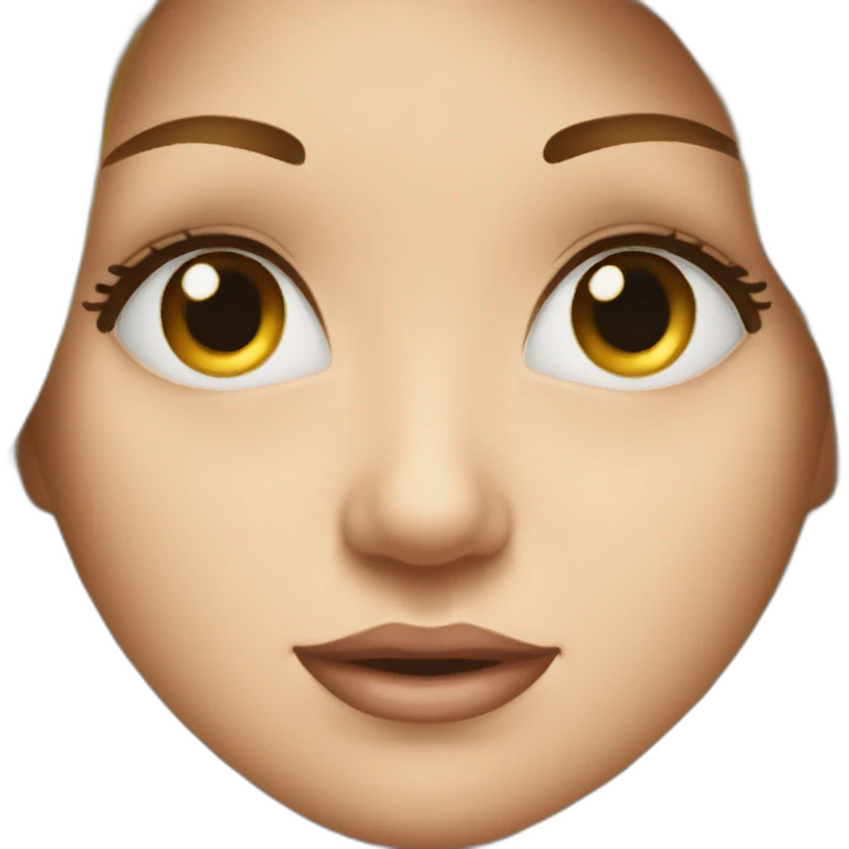 Emoji étoile yeux emoji