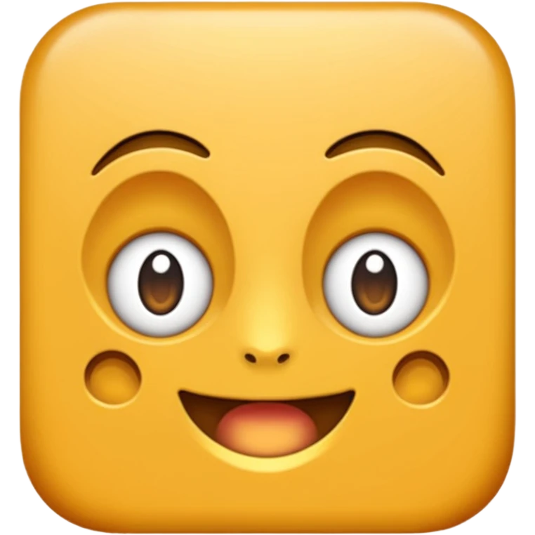 بارش برف  emoji