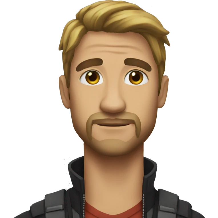Jax  emoji