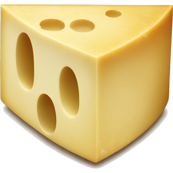 Parmigiano Reggiano  emoji