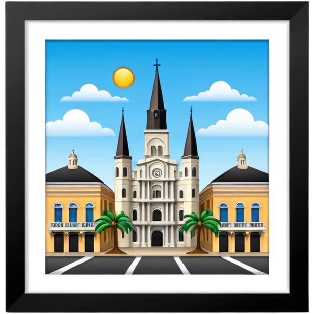 Nola emoji