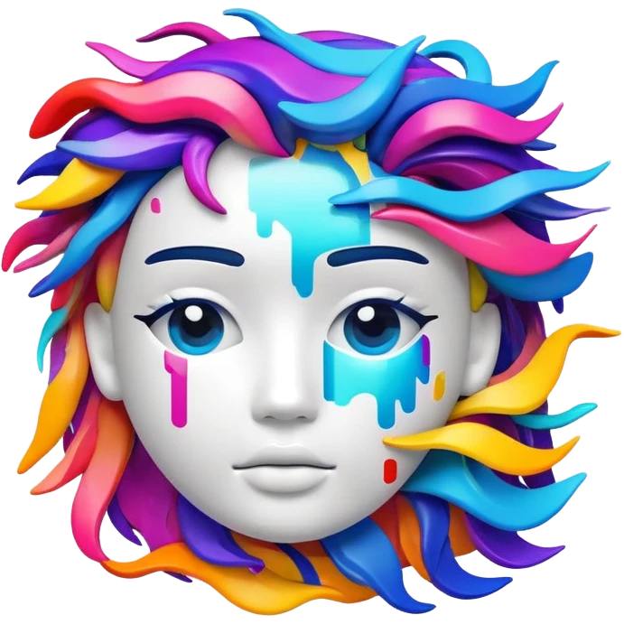 AI Crap emoji