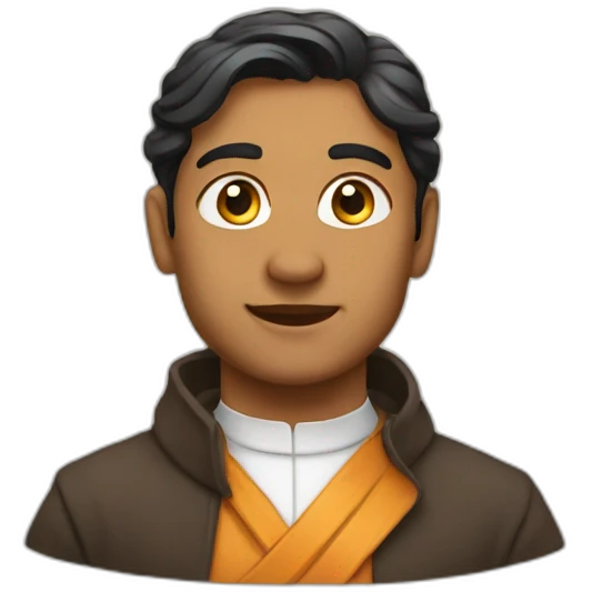 vedant emoji