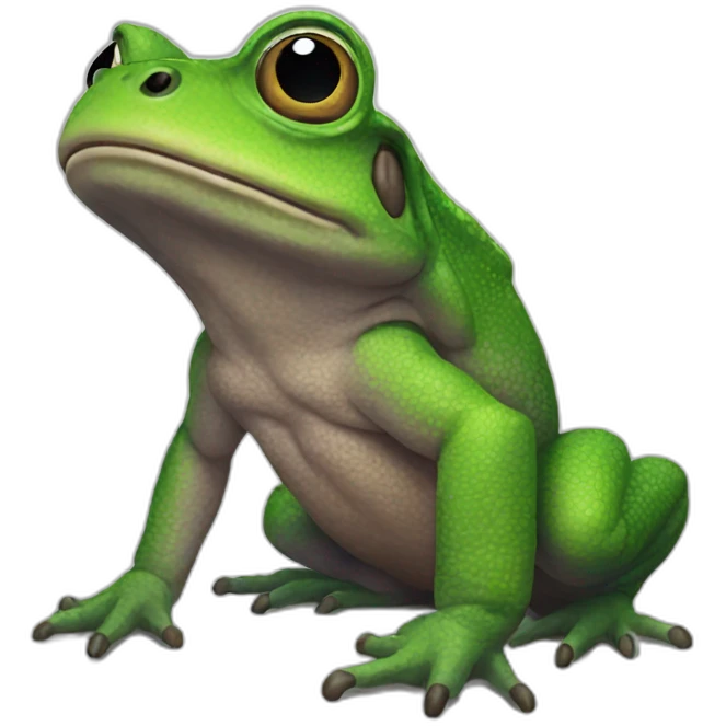 bufo emoji