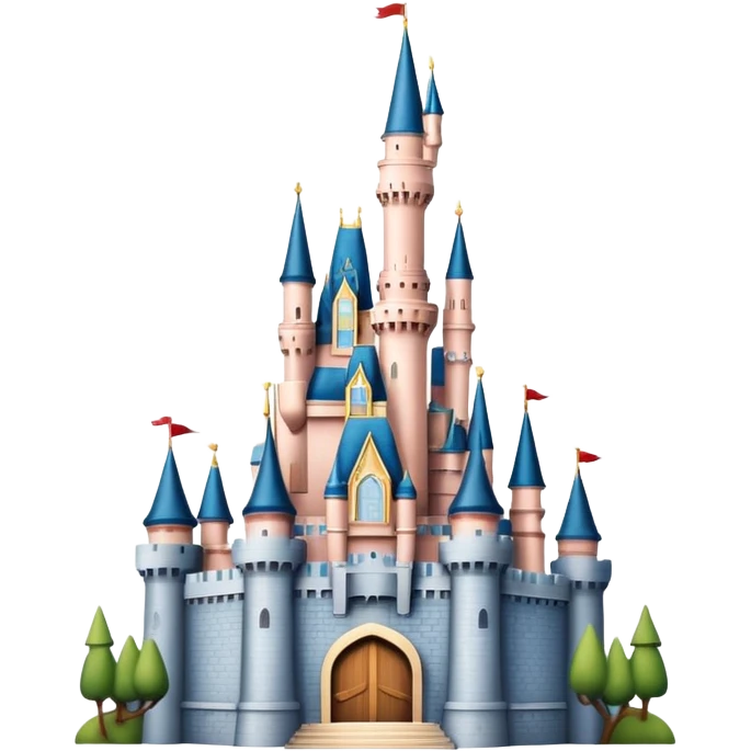 DISNEY emoji