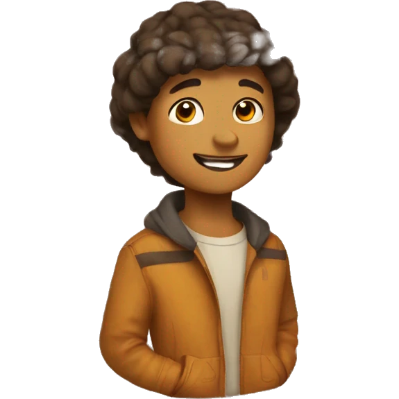 autumn emoji