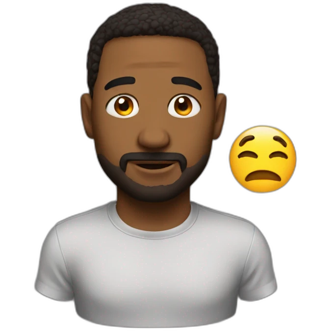Meme emoji