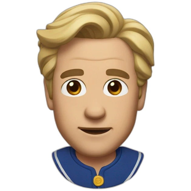 ted lasso emoji