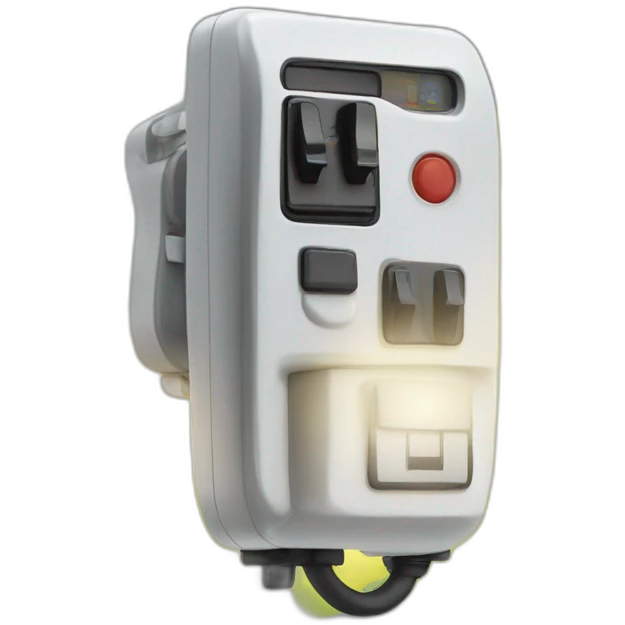 Électricité emoji