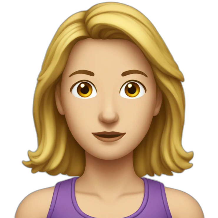 Silvia schwartzman  emoji