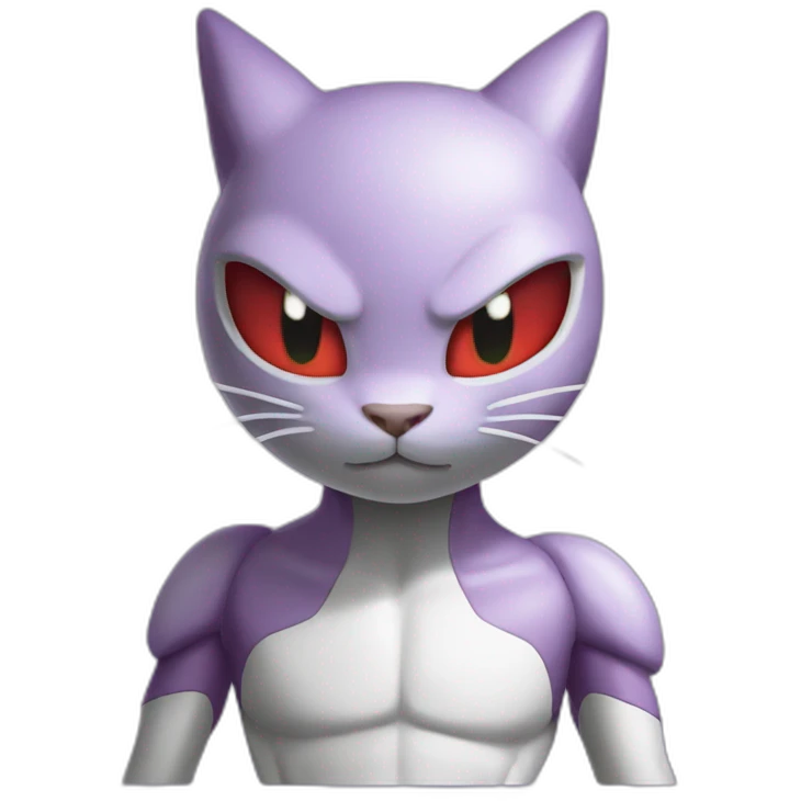 mewtwo emoji