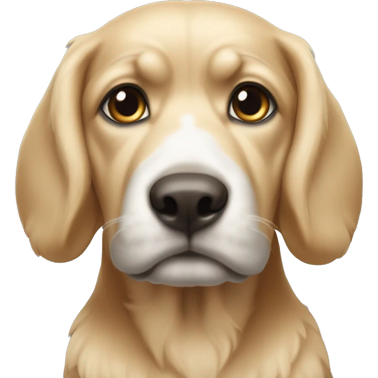 top köpek emoji