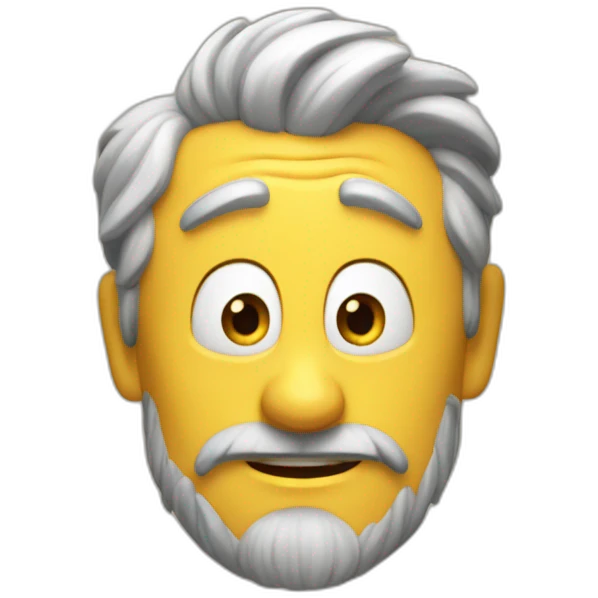 Élémentaire Disney Pixar emoji