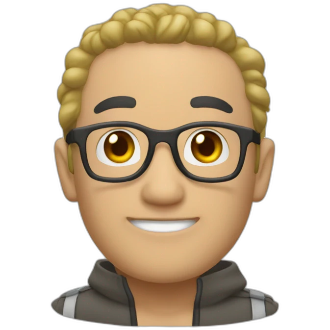 gojo saturo emoji