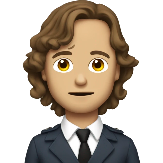 spencer reid  emoji