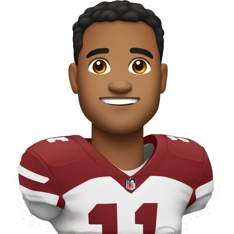 Tua Tagovailoa emoji