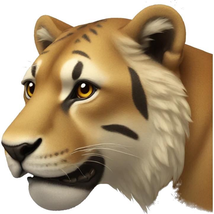 Leaocoroa emoji