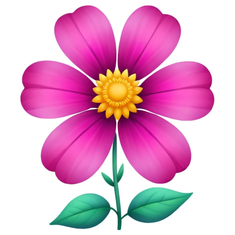 flower emoji emoji