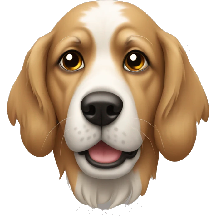 Hunde emoji
