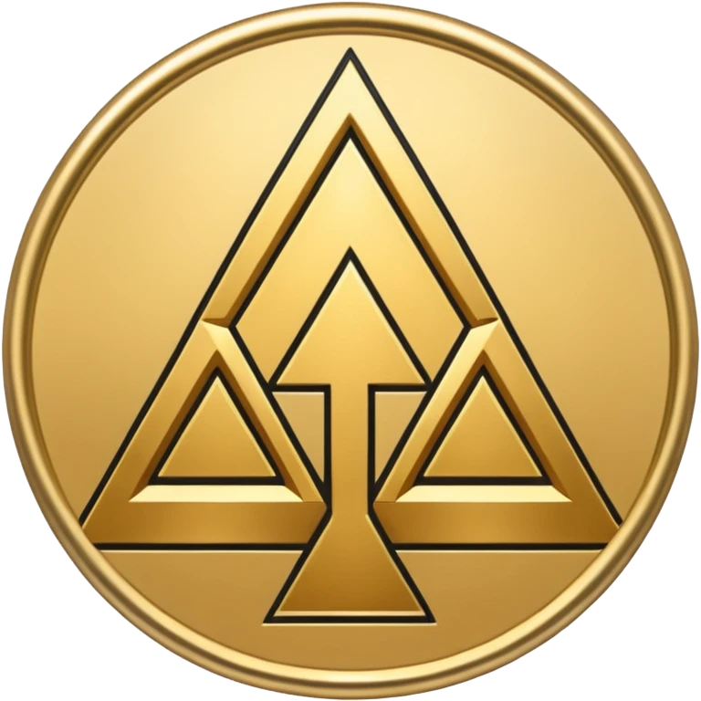 Governance icon agent emoji