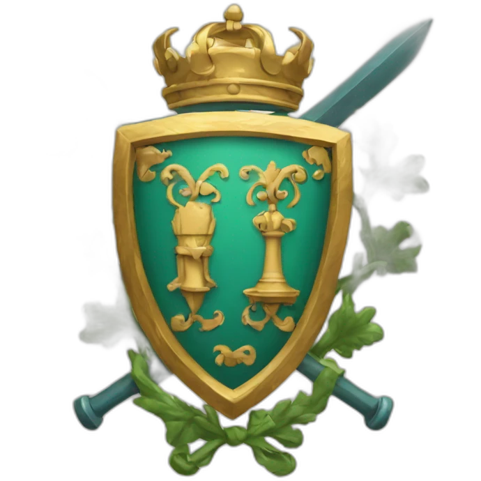 blason paris emoji