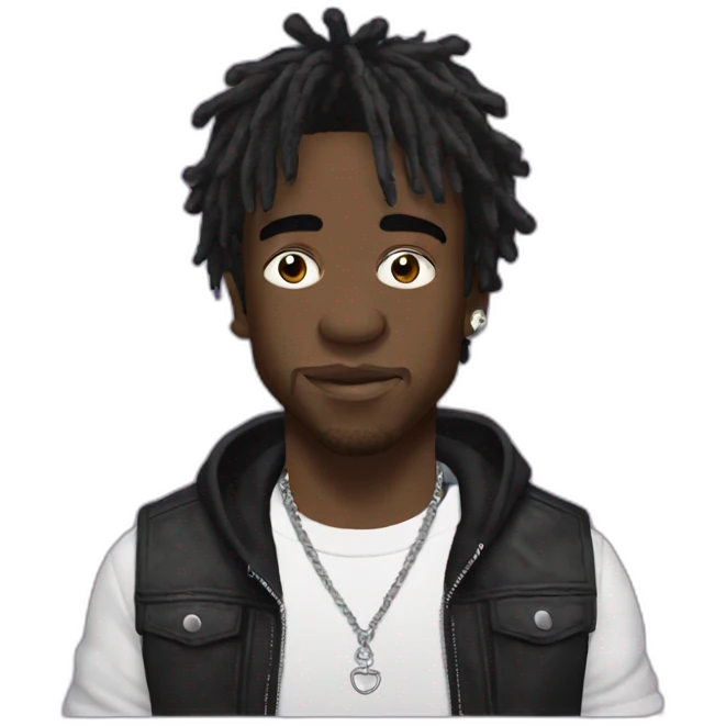 Lil uzi vert emoji