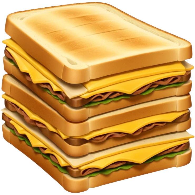 cuban sandwich emoji