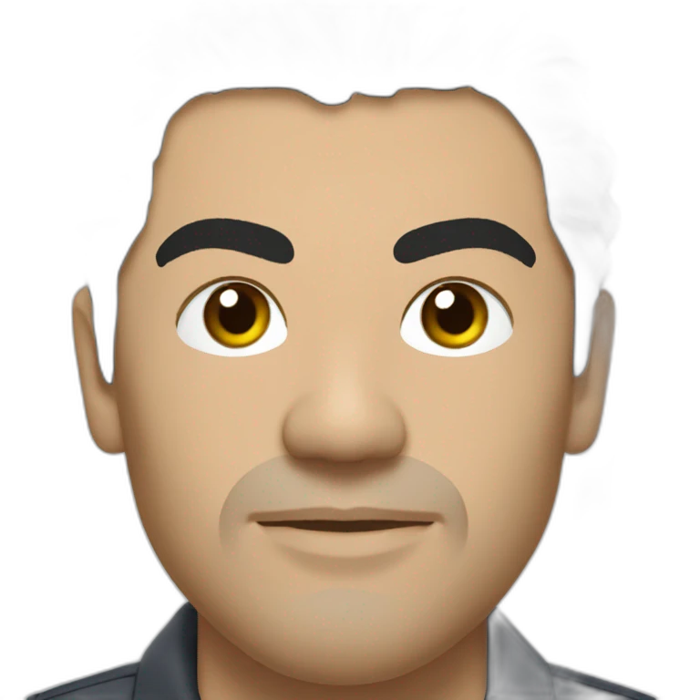 Marcelo gallardo emoji