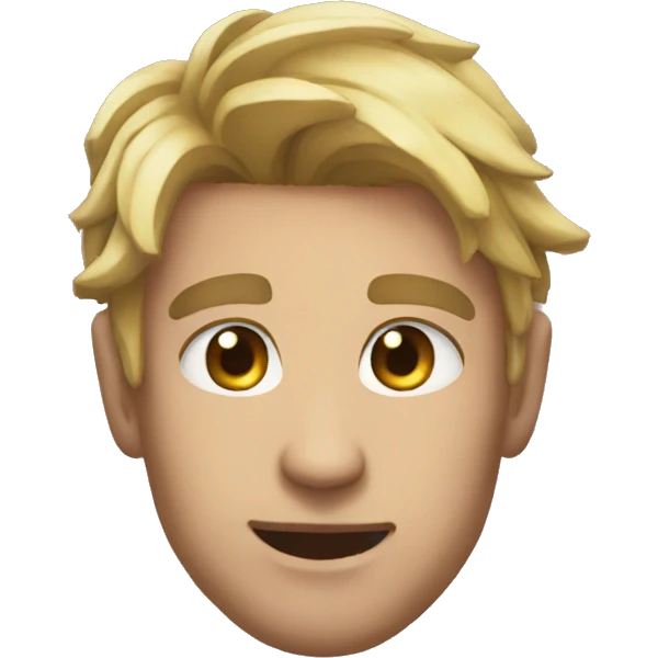 cyno emoji