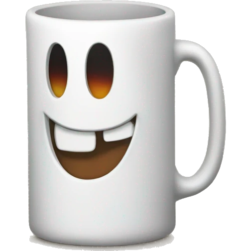 Cuphead emoji