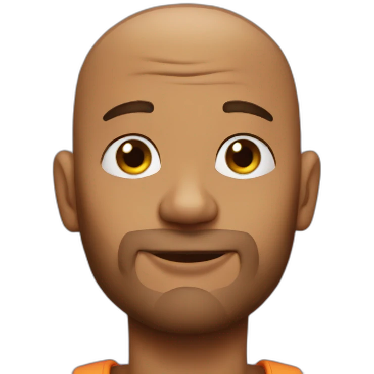 Booba emoji