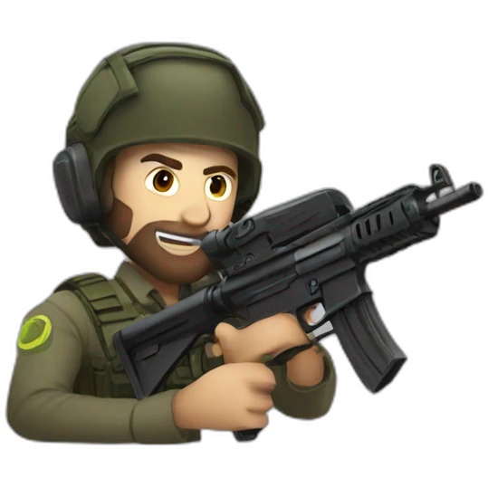 csgo emoji
