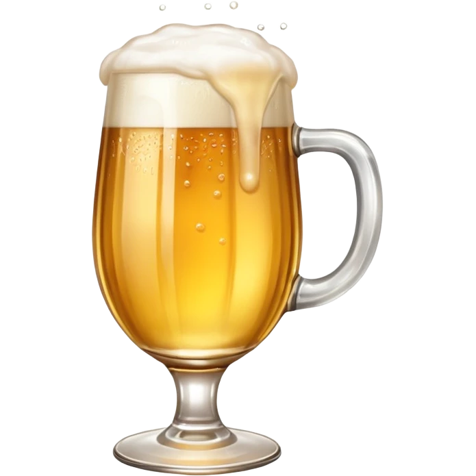 Tyskie BEER emoji
