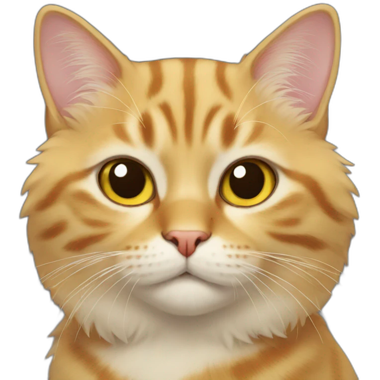 Cat emoji