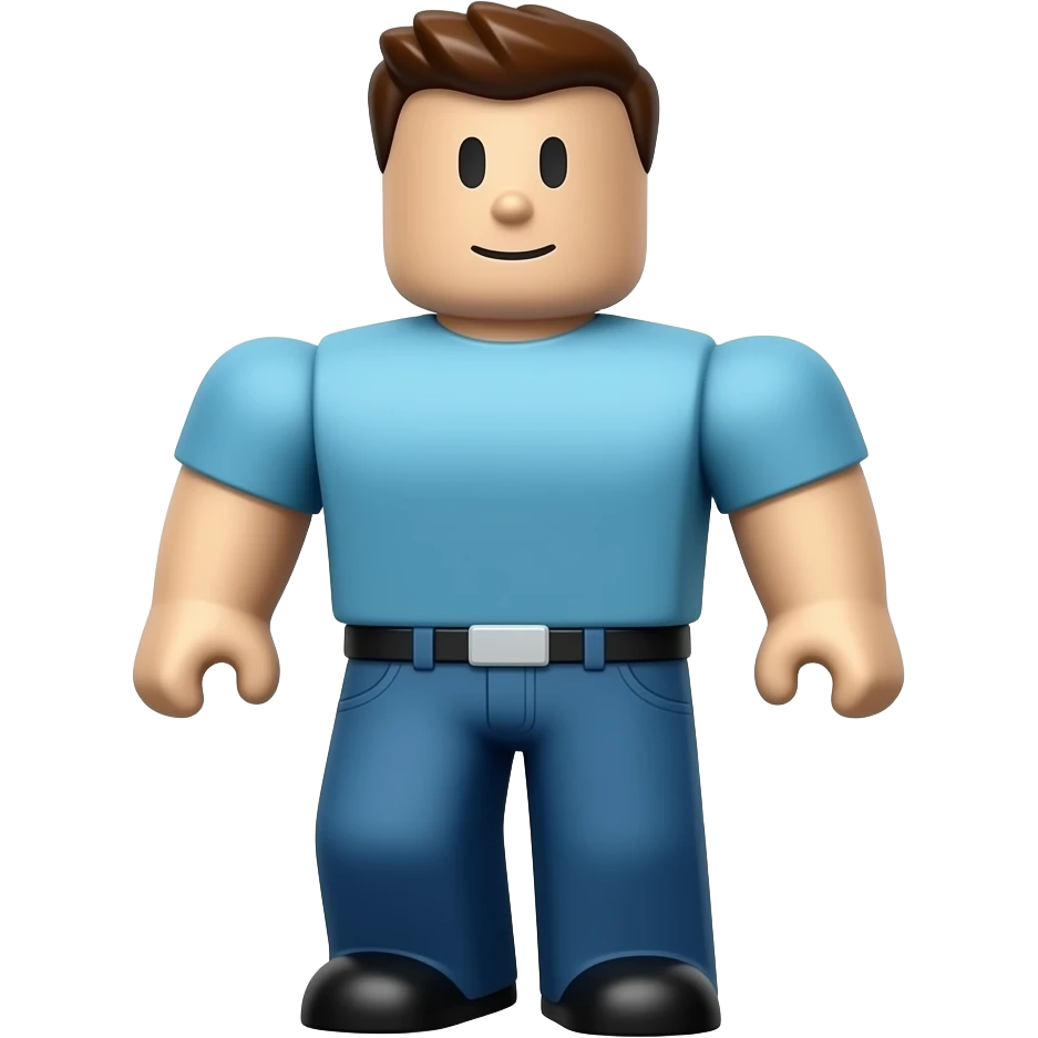 Roblox emoji