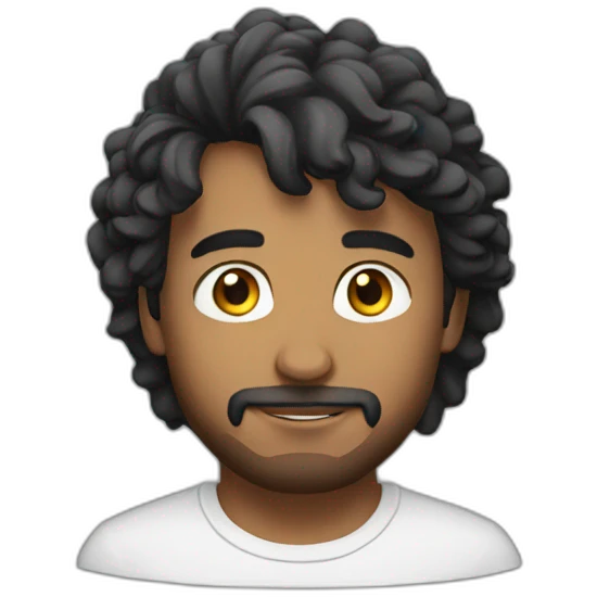 Antoine emoji