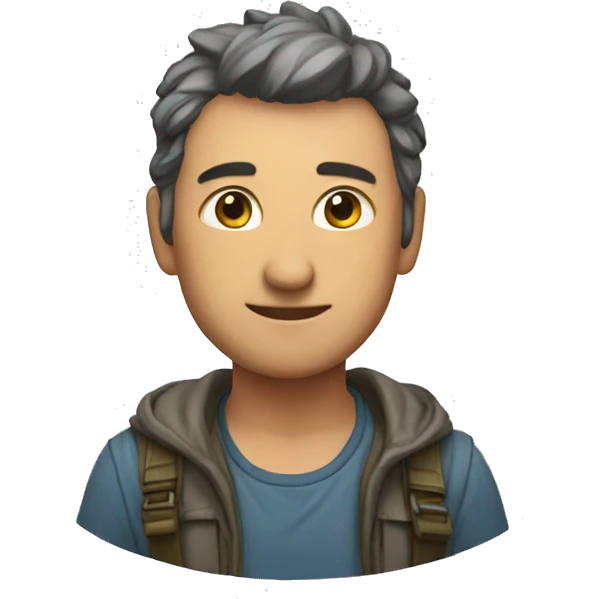 Mewin emoji