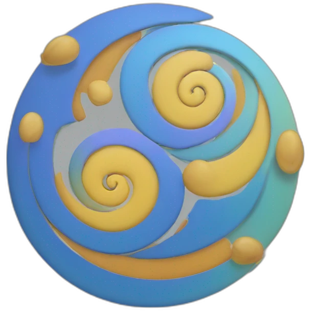Fibonacci sequence emoji